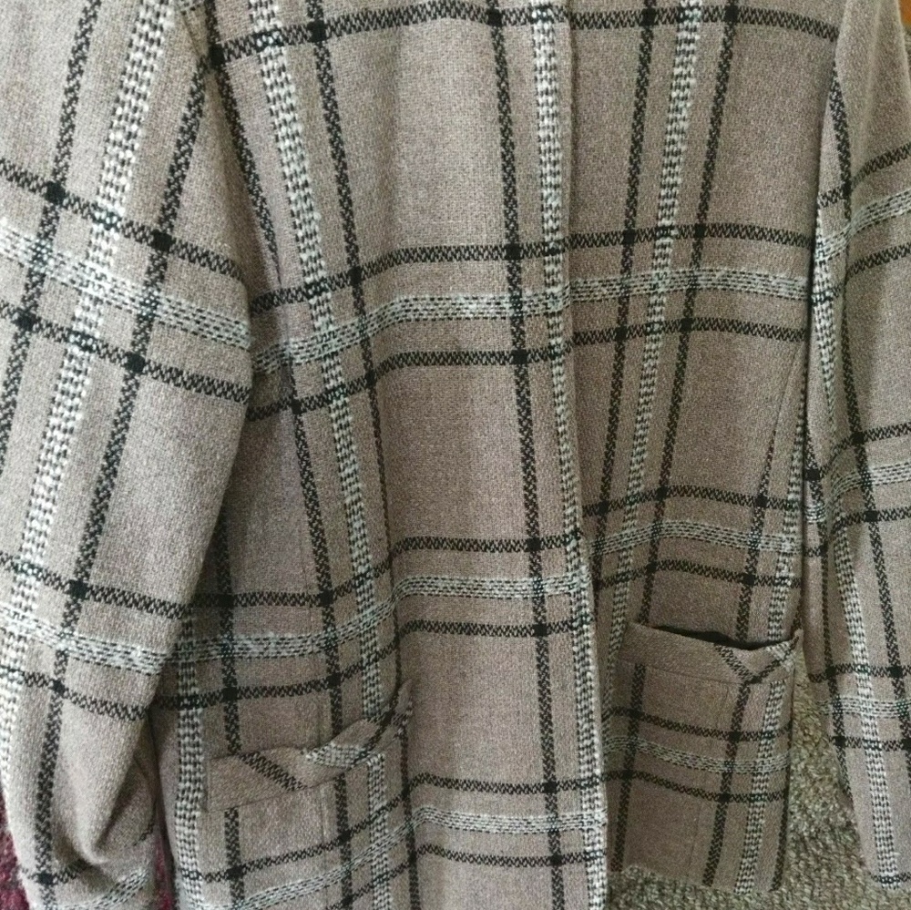 Women's Blazer